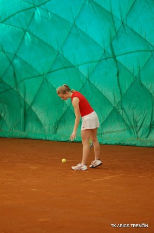 Laura Svatíková
